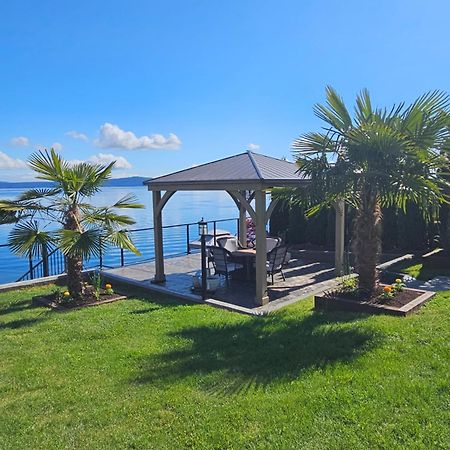 Sunrise Terraces Βίλα Ladysmith Εξωτερικό φωτογραφία