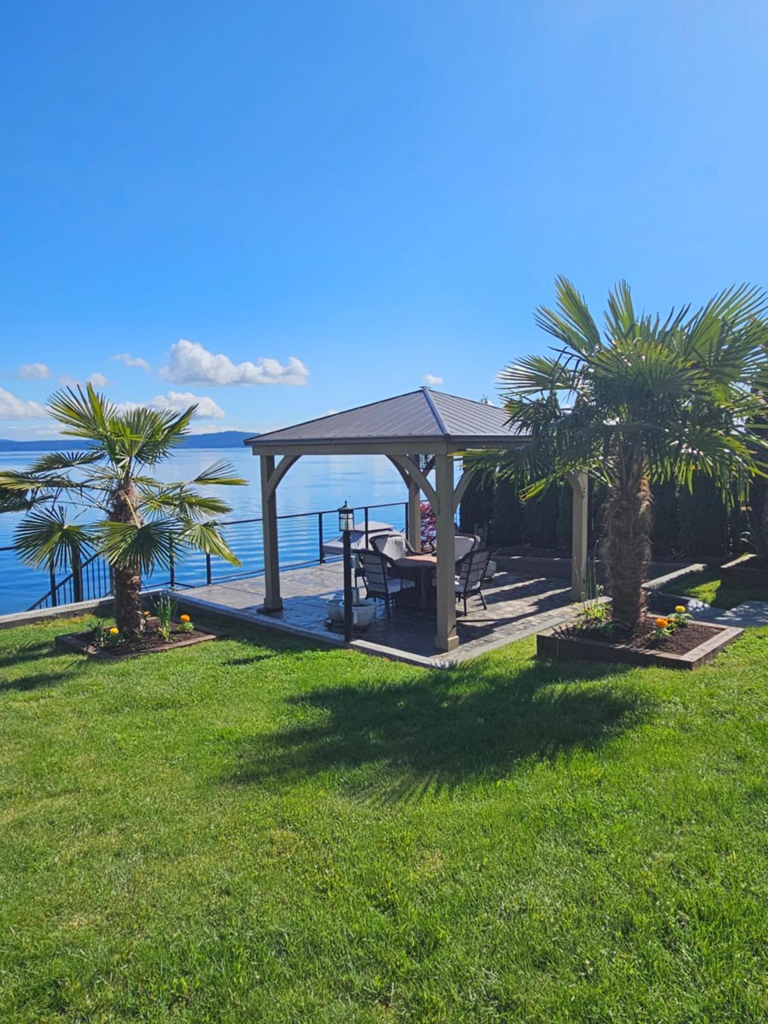 Sunrise Terraces Βίλα Ladysmith Εξωτερικό φωτογραφία