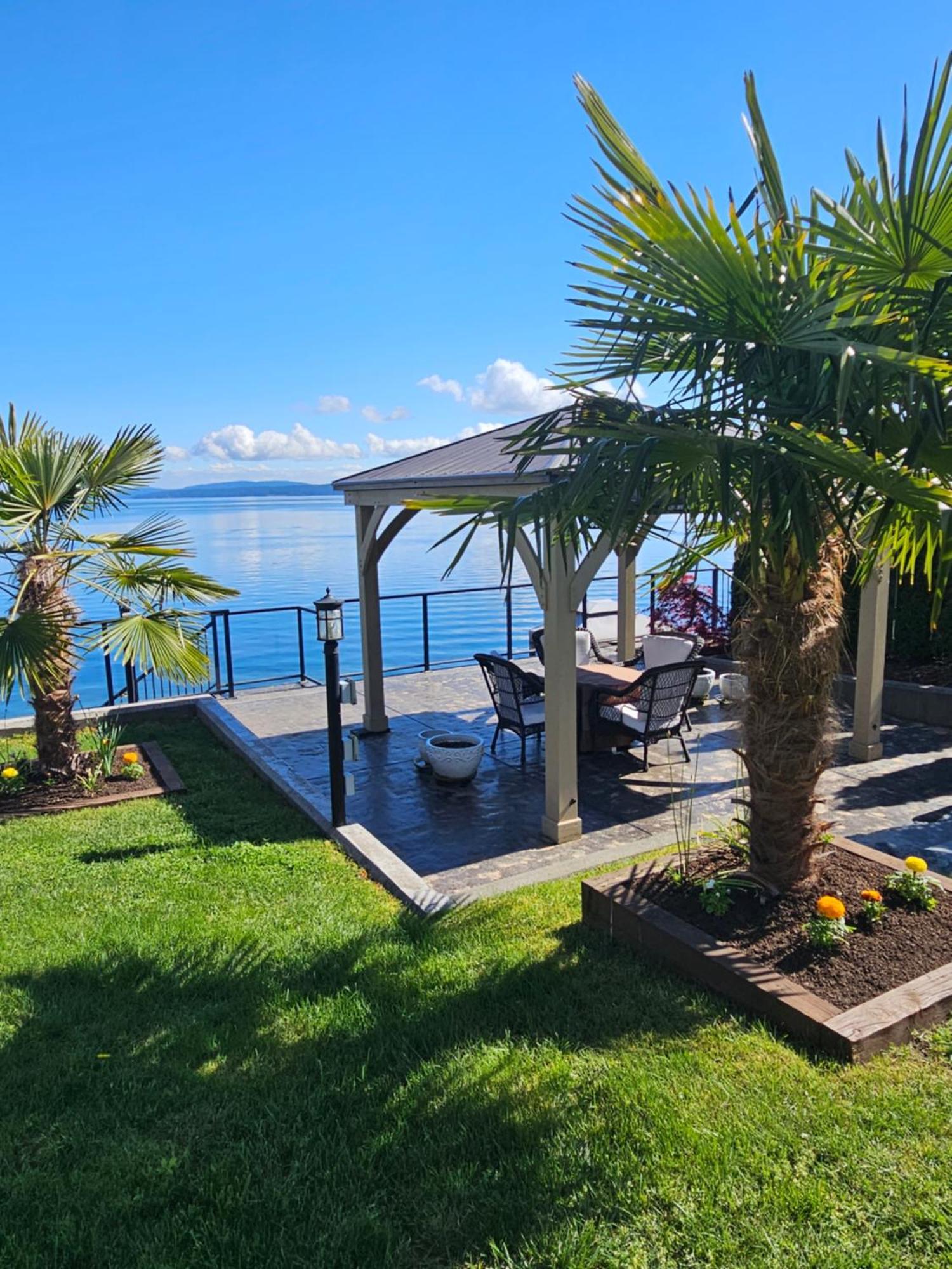 Sunrise Terraces Βίλα Ladysmith Εξωτερικό φωτογραφία