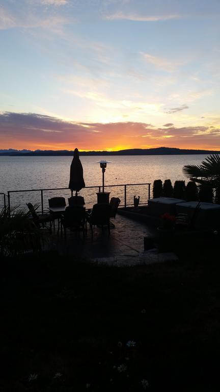 Sunrise Terraces Βίλα Ladysmith Εξωτερικό φωτογραφία